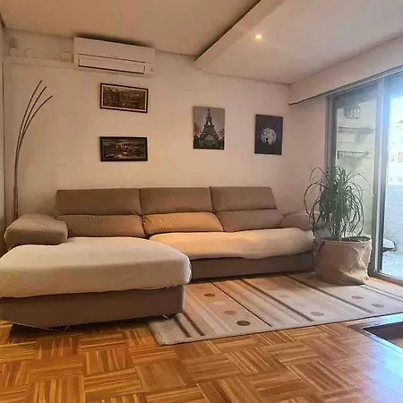 Piso Amplio En El Centro ¡ofertas Para Familias!