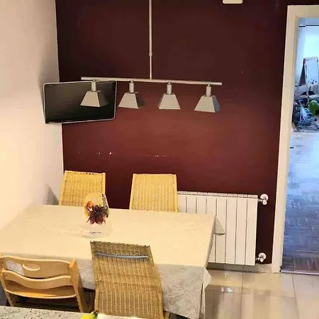 Apartment Piso Amplio En El Centro ¡ofertas Para Familias!