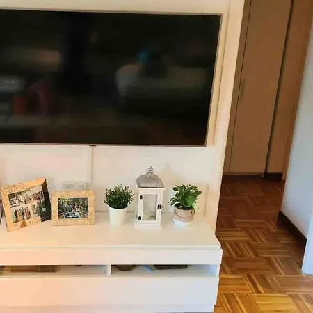 Piso Amplio En El Centro ¡ofertas Para Familias! Apartment Valencia