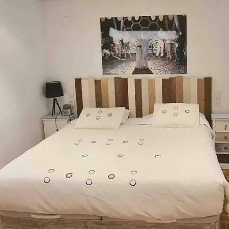 Piso Amplio En El Centro ¡ofertas Para Familias!