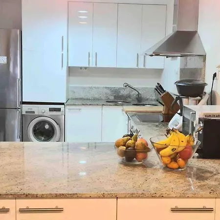 Piso Amplio En El Centro ¡ofertas Para Familias! *