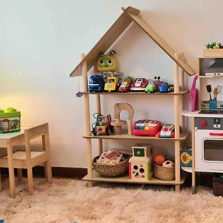 Piso Amplio En El Centro ¡ofertas Para Familias! Apartment Valencia